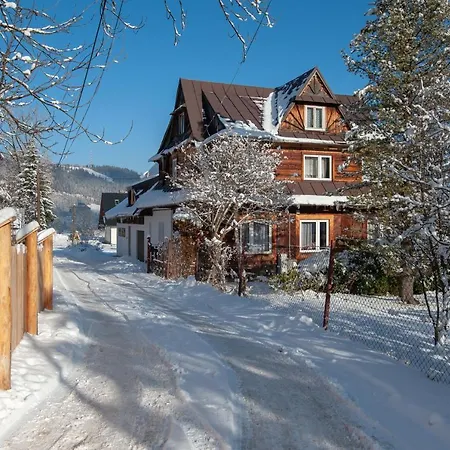 - Droga Do Walczakow 37a * Zakopane