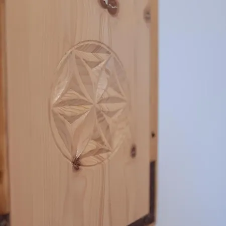 - Droga Do Walczakow 37a Apartmán *